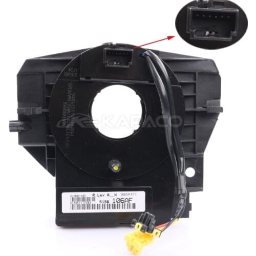 5156106AD 5156106AG 5156106AA 5156106AC 5156106AF 5156106AB cable assy For Chrysler Sebring Dodge CALIBER Jeep Wrangler Compass