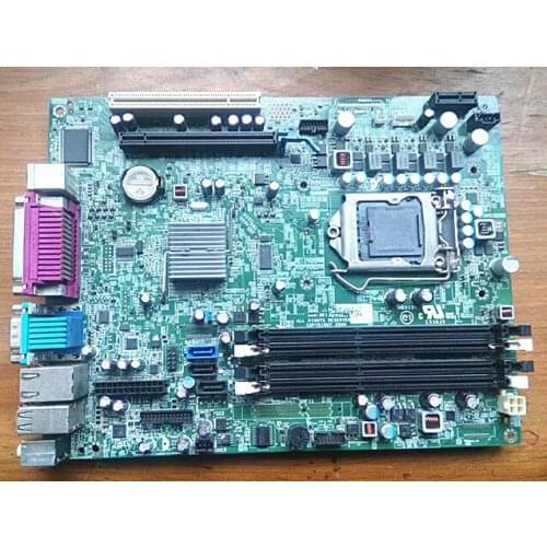 Motherboard for Optiplex 980 Motherboard SFF Board 0C522T 0G261D Motherboard will test before shipping