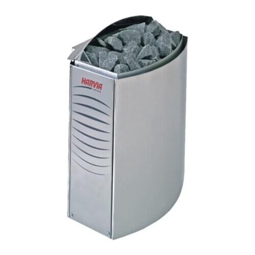 BC80E /8 KW Original Harvia sauna heater VEGA External-controlled sauna heater(without control panel)