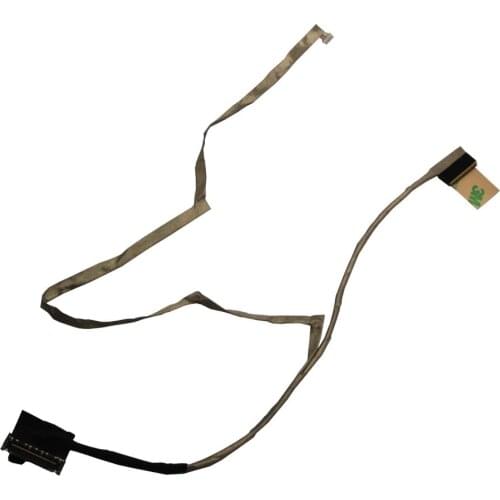 New Laptop LCD LED Screen Cable For HP Pavilion DV4-3000 DV4-3010TX 350406M00-600-G Notebook Display Cable Free Shipping