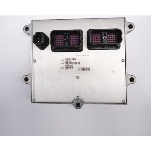 Genuine Diesel engine part QSB6.7 ECM Electronic Control Module 4921776 ECM
