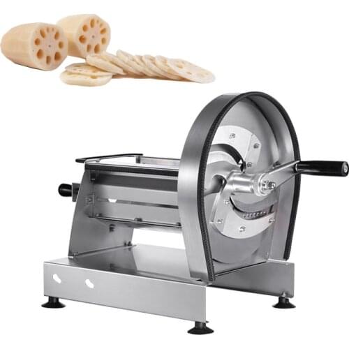 Vegetable Cutter Multi-function Manual Fruit Slicer Commercial Stainless Steel Onion Carrot Potato Slicer Chopper