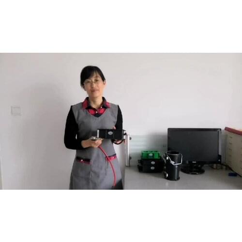 Factory directly supply Plastic Concrete 150mm Cube One Gang Test Molds testing equipment