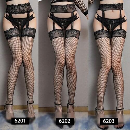 Sexy Fishnet Stockings Ladies Kawaii Sweet Mesh Tights Happy Funny Girl Trendy Underwear Pantyhose Flawless Legs Bonas Popsocket