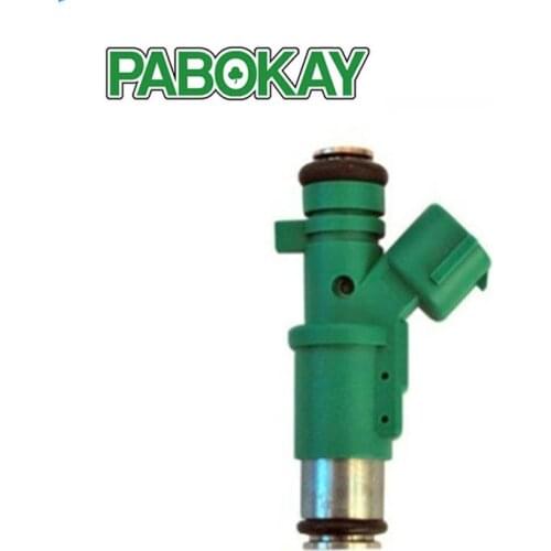 Fuel Injector For CITROEN C3 PEUGEOT 206 1984G0 9655833580 01F-023 348002 01F023 1984.G0