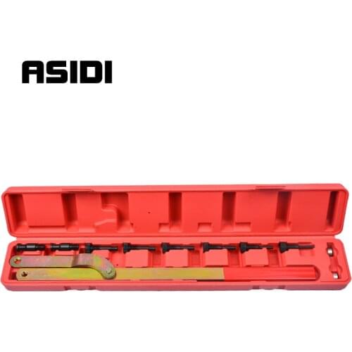 Universal Camshaft Pulley / Fan Clutch Removal Holder Set