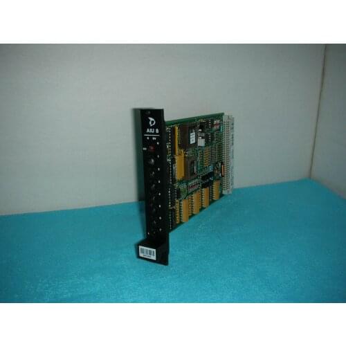 1PC USED VALMET AIU8 65423854A/A413125