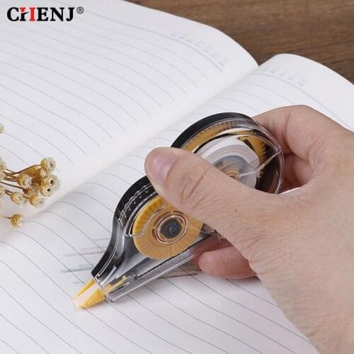 1x 8M correction tape material stationery writing corrector office school supply
