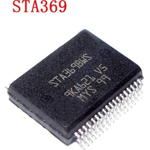 2PCS STA369 STA369BWS STA3698WS SSOP36