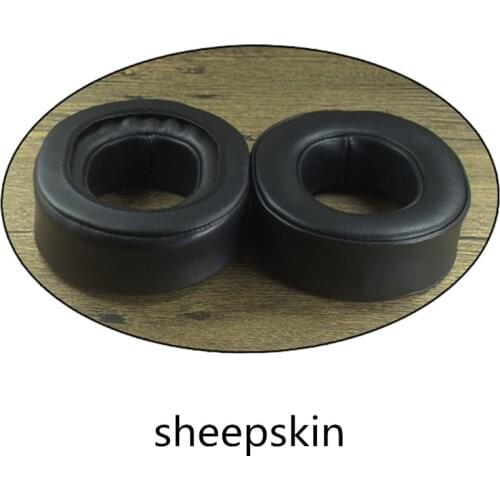 Headphones Ear Pads for Sony DS7500 Headphone Repair Part On Ear Replacement Cushions Ear Pads Cushions 2 ear pads 23 AugZ7