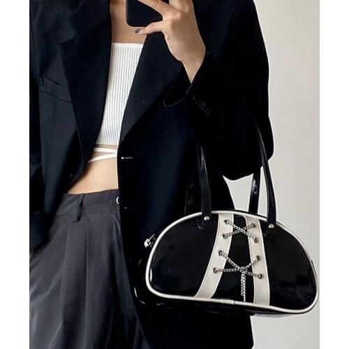 Boare Morts Women's Travel Bags