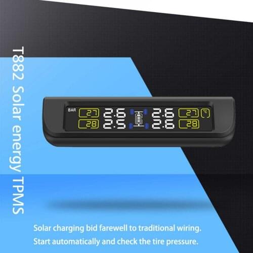 Cacoonlisteo Tire Pressure Gauges