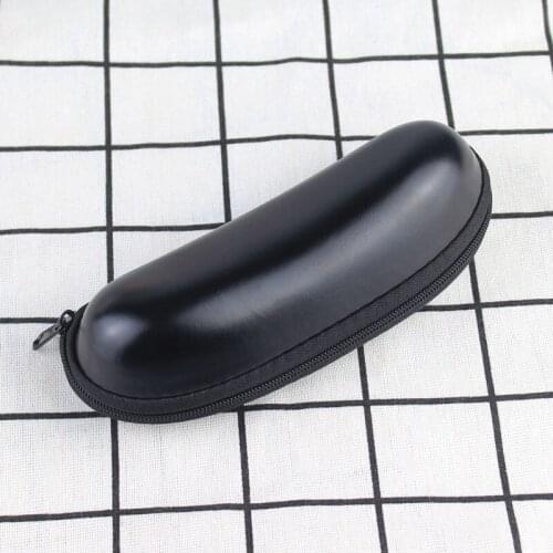 Eyewear Cases For Reading Glasses Small Eva Leather Box