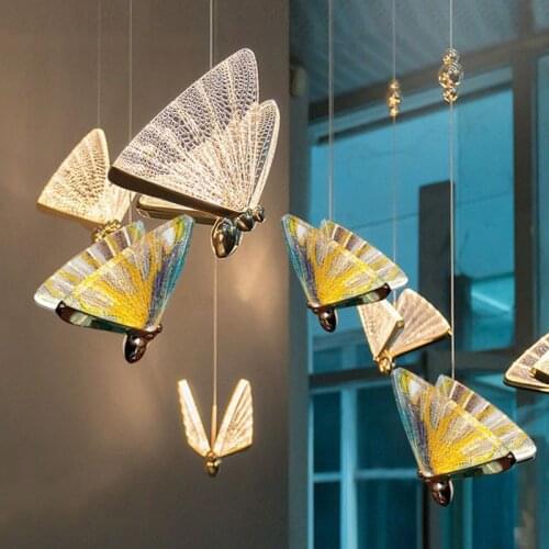 Chi Light Supplier Pendant Lights