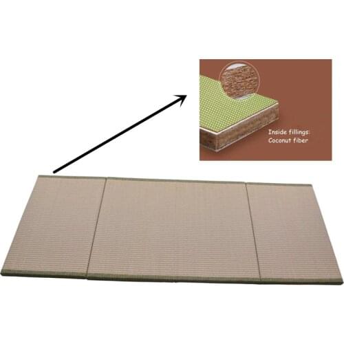 DAMEDAI Sleeping Mattresses