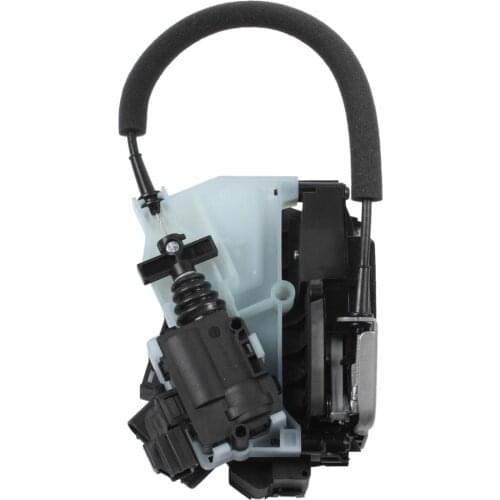 Cn15-A219A-Ne Car Boot Tailgate Lock Latch for Ford Ecosport 2013 2014 2015 2016 2017 Door Lock Pins Hatch Lock