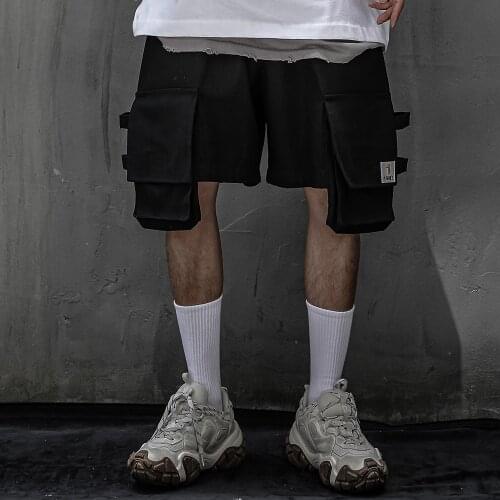 Hyweacvar Men's Touring Shorts