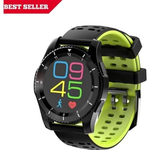 MEAFO Bluetooth Watch