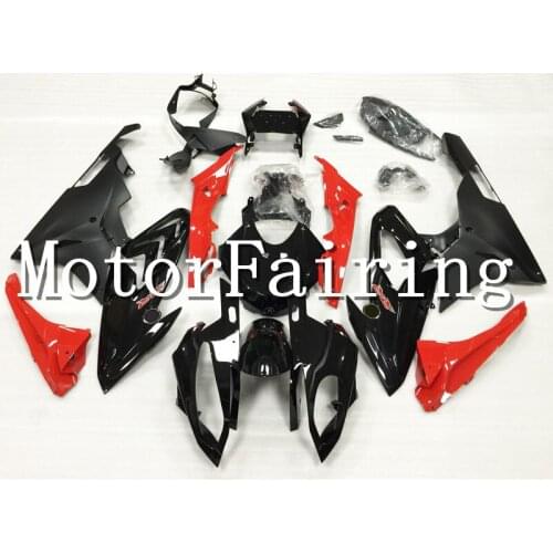 Motorcycle Bodywork Fairing Kit Fit For S1000RR 2015 2016 ABS Plastic Injection Molding Moto Hull B09A461