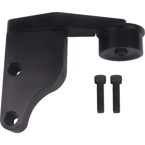 H22 H2b Timing Belt Tensioner Walk Blocker Replaces Black Professional