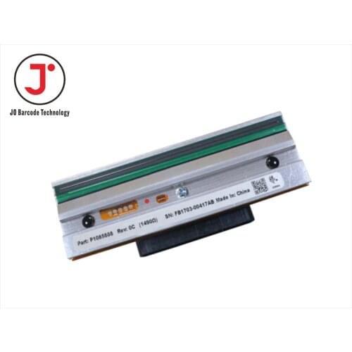 Free shipping brand new original Zebra ZT610 300dpi print head label head 305dpi Barcode printing head P1083320-011
