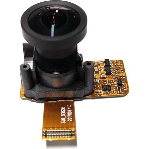 Sjcam SJ8 pro Lens Fit SJCAM SJ8 Pro Camera Accessories sj8 pro lens assembly maintenance lens with motherboard connection cable