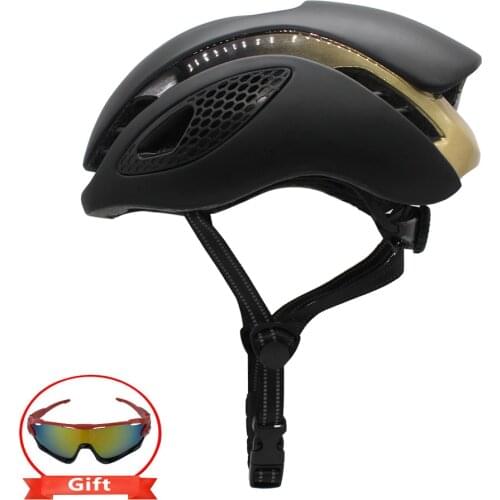 Bicycle Helmets Matte Black Men Women Bike Helmet Mountain Road Bike Integrally Molded Cycling Helmets ciclismo Casco