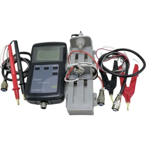 Original high precision YR1035 lithium battery internal resistance test instrument high voltage 100V electric vehicle battery