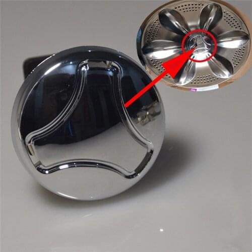 Original Pulsator Cover for LG Washing Machine Replacement Metal Pulsator Cap for LG Washing Machine Accessories