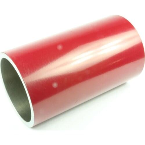 Water jet spare parts Hydraulic Cylinder 4.5" 1-11502 for waterjet cutting machine