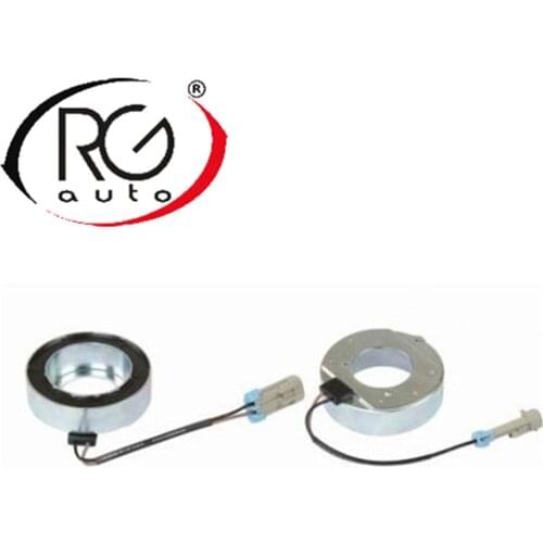 Auto AC Compressor Clutch Hub Cluch parts damper