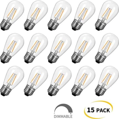DACHAN LED Bulbs E26