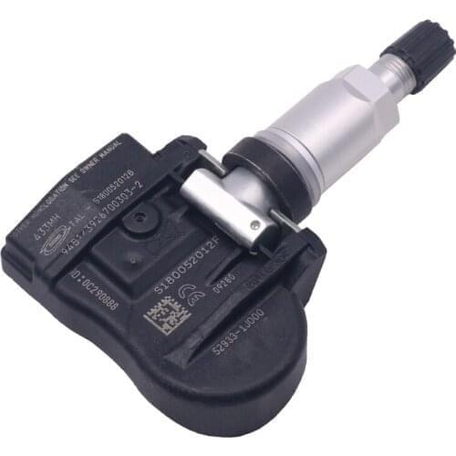 For 2008-2013 Kia Soul [am] 4333mhz air pressure sensor TPMS 52933-1j000 529331j000