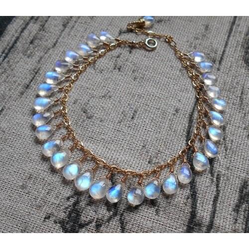 Icnway Bracelets With Pendants