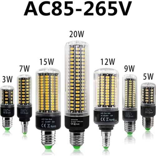 IKVVT LED Bulbs E27