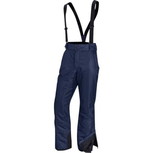 Ski Pants Kids Boys And Girls Outdoor Thicken Windproof Waterproof WarmSnow Children Trousers Winter Skiing And Snowboard Pants