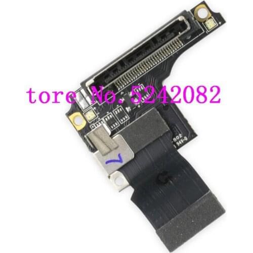 Original FOR Gopro Hero3 + card board Camera Fuselage FOR Gopro3+ SD Board TF card reader Repair Partr