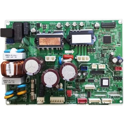 Good for Samsung air conditioning board DB92-02866A DB92-02866C /B/E/D DB92-02866 DB41-01227A