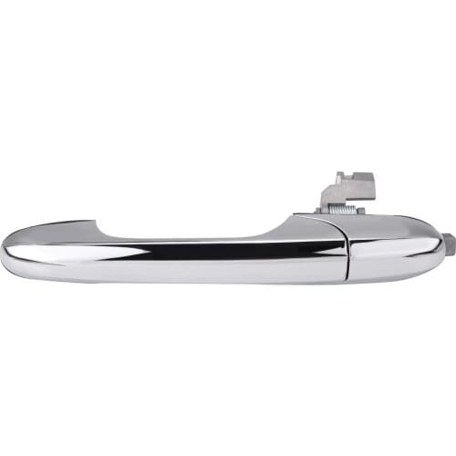 Right-Hand Drive Right Drivers Side Outer Door Handle For Fiat 500 735485872 735592012