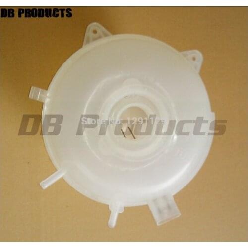 COOLANT EXPANSION TANK FOR VW Multivan V Transporter V Bus Transporter V Pritsche Fahrgestell 7HM 7HN 7HF 7EF 7EM 7H0121407C