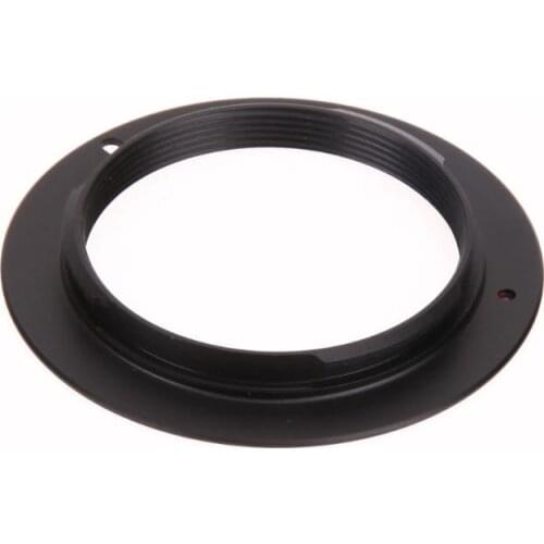 Super Slim Lens Adapter for M42 NEX Lens Mount Ring for SONY NEX E NEX3 for Sony E-mount Body NEX3 NEX5 NEX6 NEX-5N NEX-7