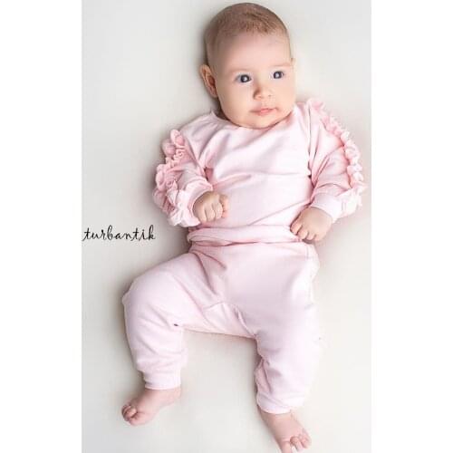 Одежда для девочек Turbantik China At AliExpress