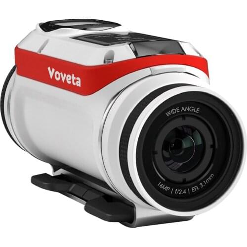 VOVETA Videocameras HD WiFi DV Camcorder Touch Screen Digital Zoom Digital Video Camera