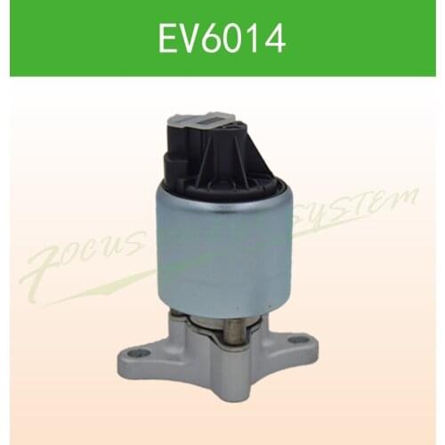 EGR Exhaust Valve for OPEL VAUXHALL 17098361/724809120 EV6014