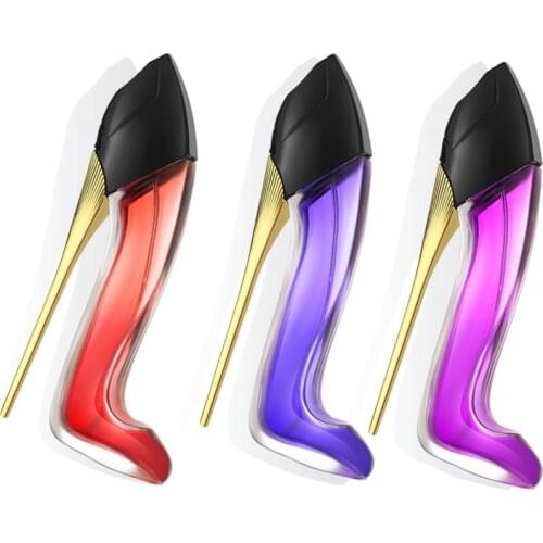 MayCreate 30ml Perfumed Women Atomizer Fragrances Perfumed Beautiful Package Parfums Fashion Lady Flower Fruit Fragrances