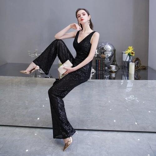 ALIBRIDE V-neck Women Dresses