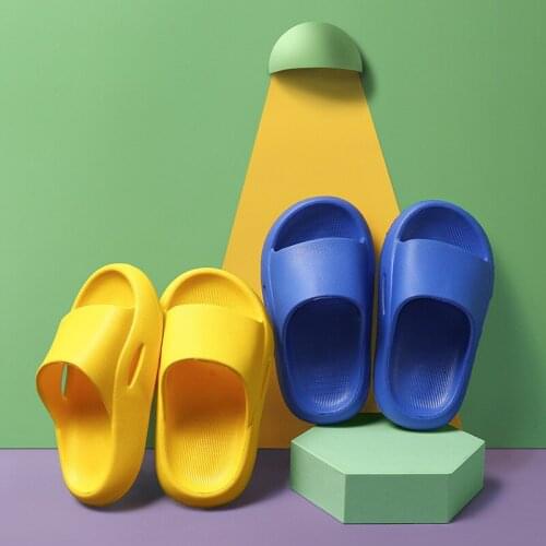 BYUAN Children's Slippers