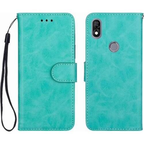 For BQ BQ-6015L Universe BQ6015L 6015L 6" Wallet Case High Quality Flip Leather Protective Phone Support Cover