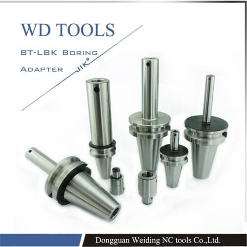 BT40-LBK6-65 tool holder user for NBJ16 boring system holder or BT30-LBK6-65 holder