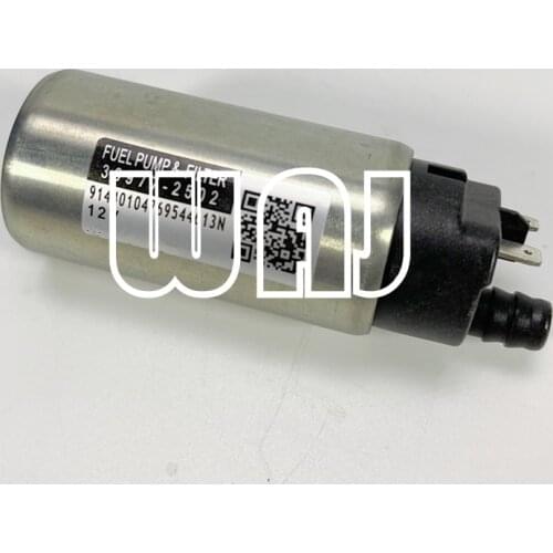 WAJ Motorcycle Electric Fuel pump 1705130284-D4